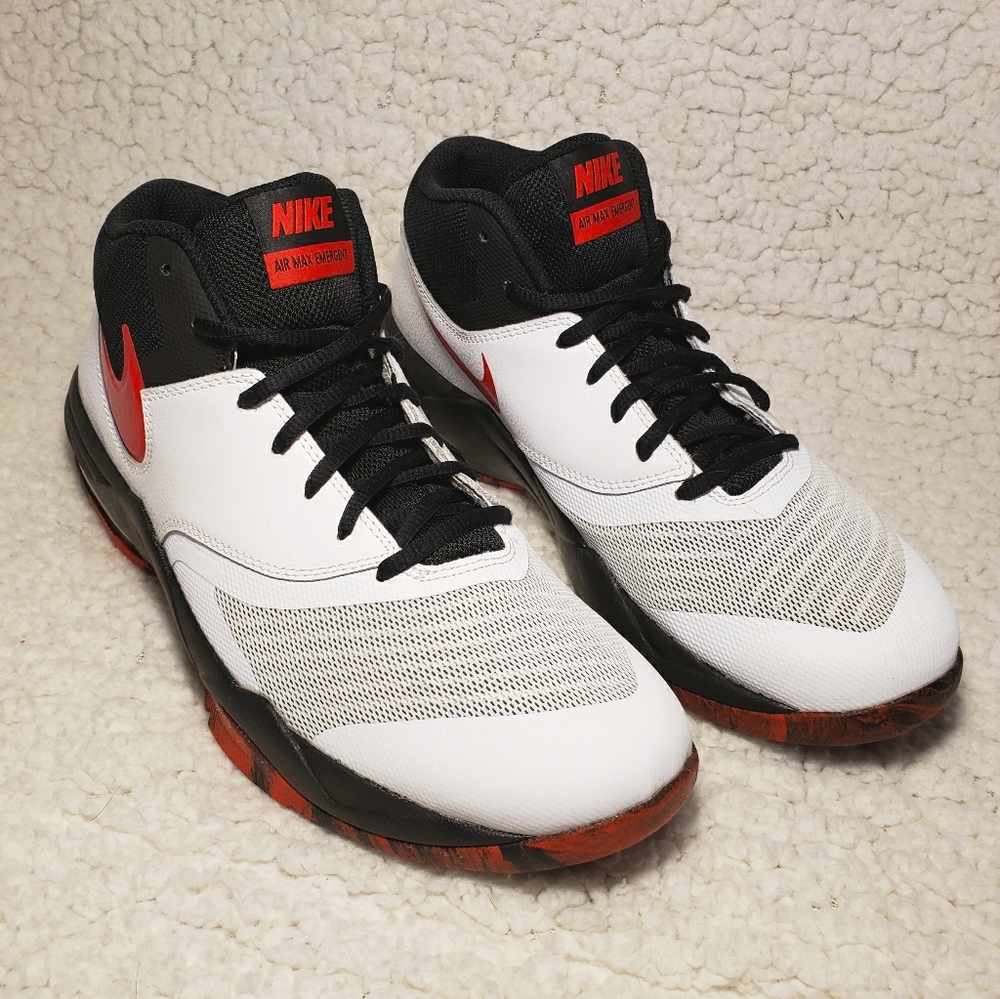 Nike Air Max Emergent Men's Sneaker